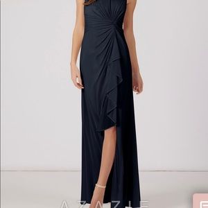 Azazie Chiara bridesmaids dress